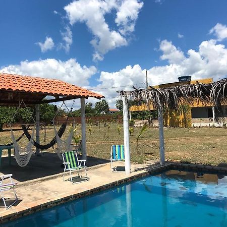 Pousada Mar Das Gaivotas Barra Grande (Piaui) Exterior photo