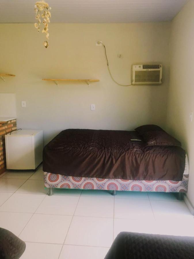 Pousada Mar Das Gaivotas Barra Grande (Piaui) Exterior photo